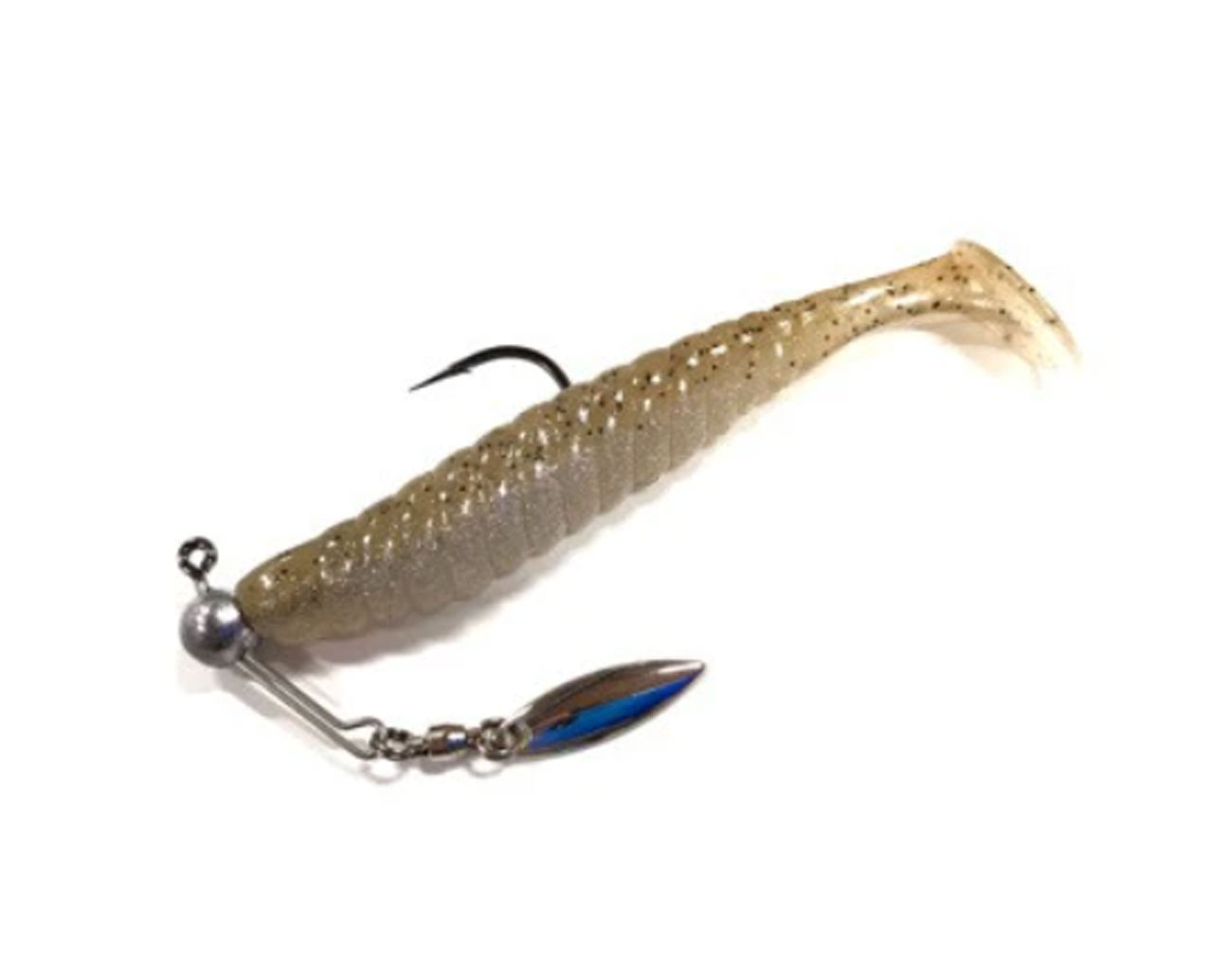 Geecrack Gyrostar 3 tum